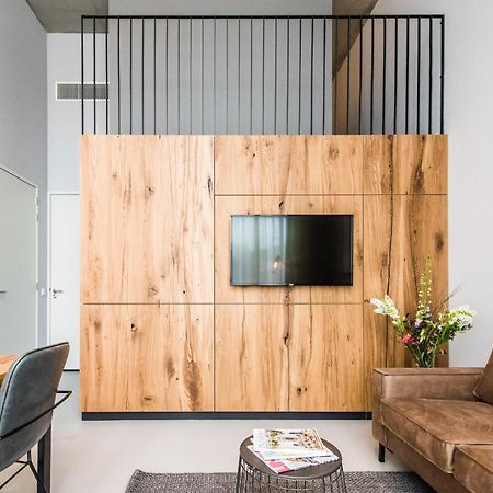 Aparthotel Yays Amsterdam East By Numa Esterno foto