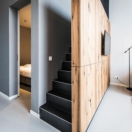 Aparthotel Yays Amsterdam East By Numa Esterno foto