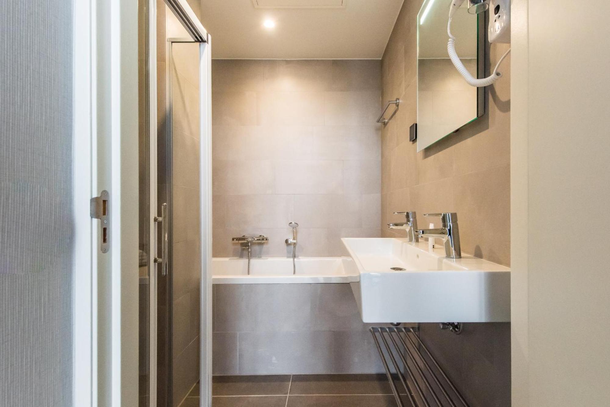 Aparthotel Yays Amsterdam East By Numa Esterno foto