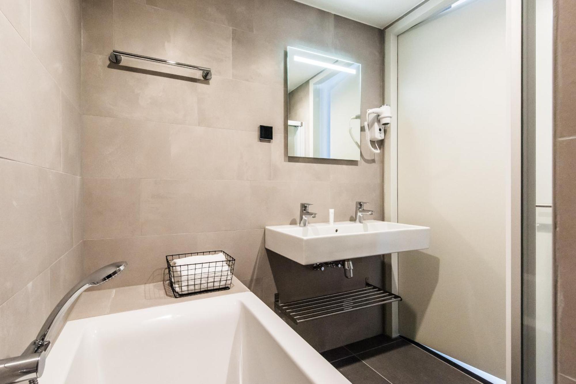 Aparthotel Yays Amsterdam East By Numa Esterno foto