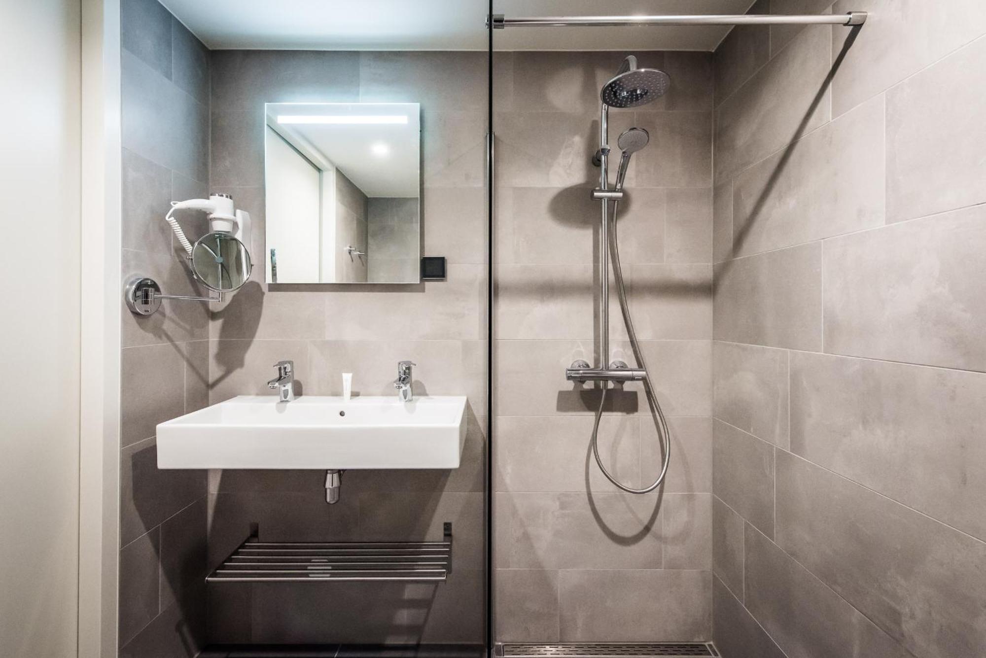 Aparthotel Yays Amsterdam East By Numa Esterno foto