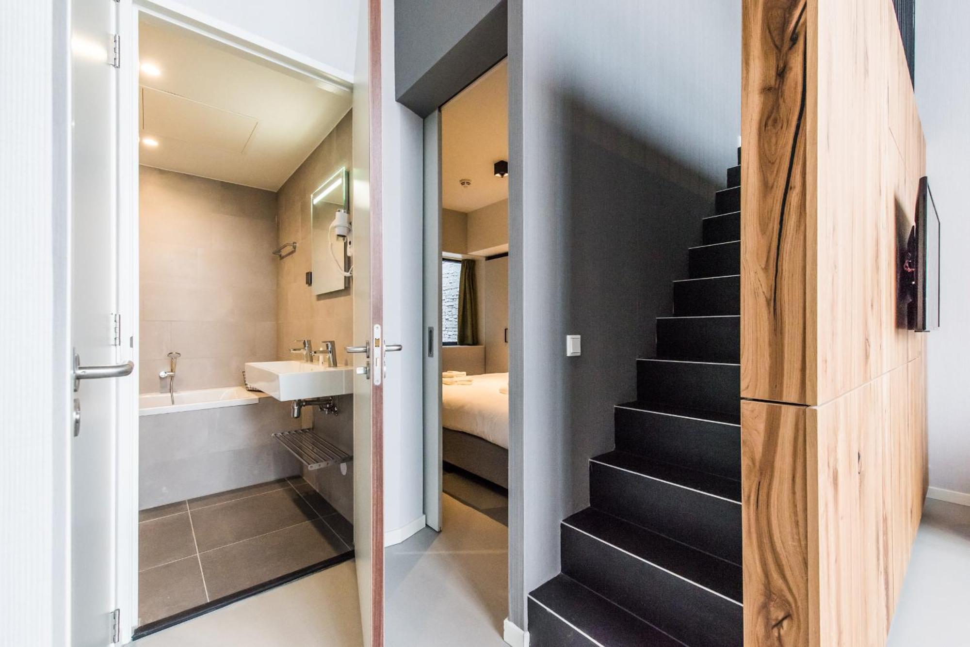 Aparthotel Yays Amsterdam East By Numa Esterno foto