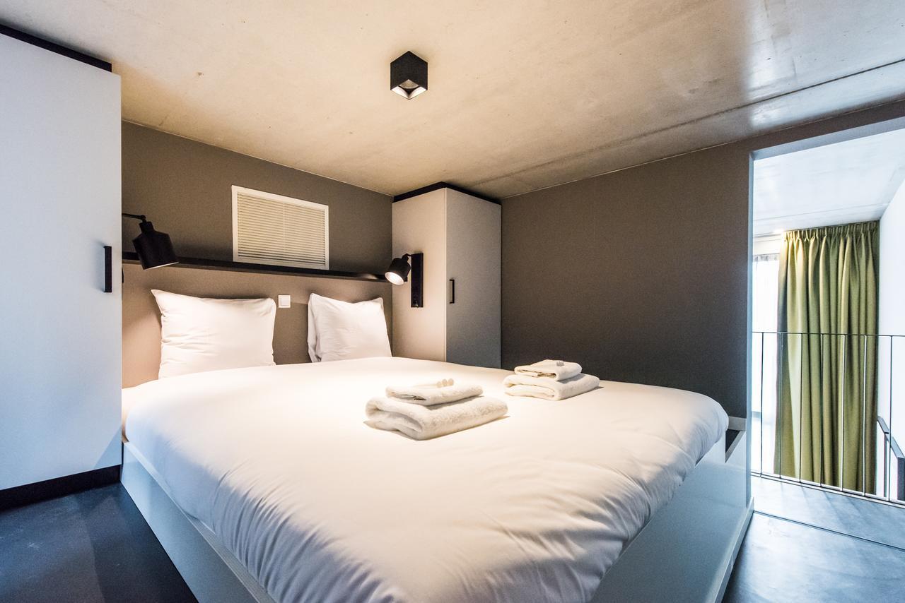 Aparthotel Yays Amsterdam East By Numa Esterno foto