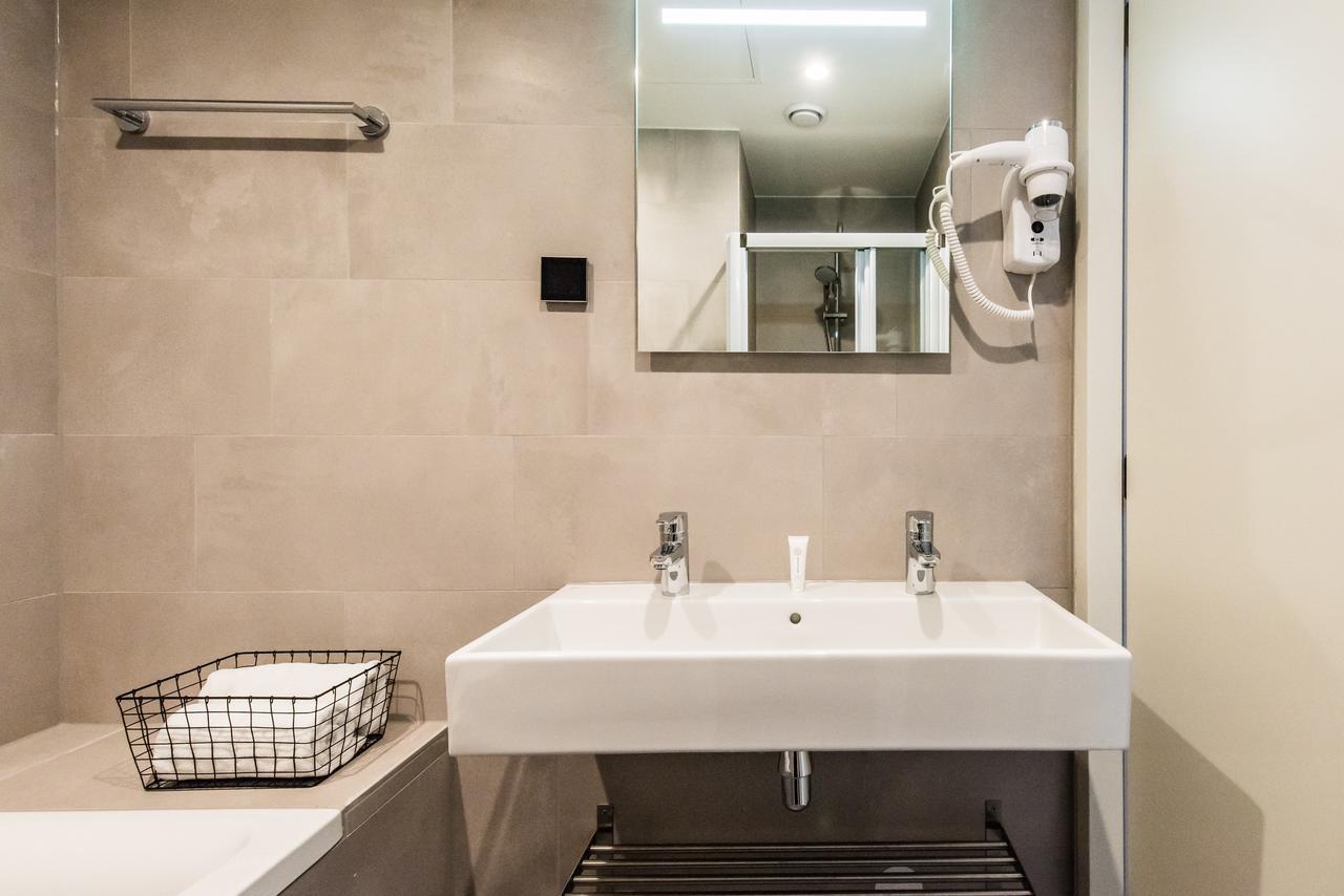 Aparthotel Yays Amsterdam East By Numa Esterno foto