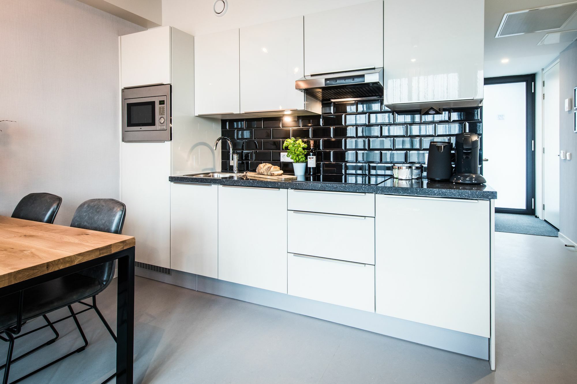 Aparthotel Yays Amsterdam East By Numa Esterno foto