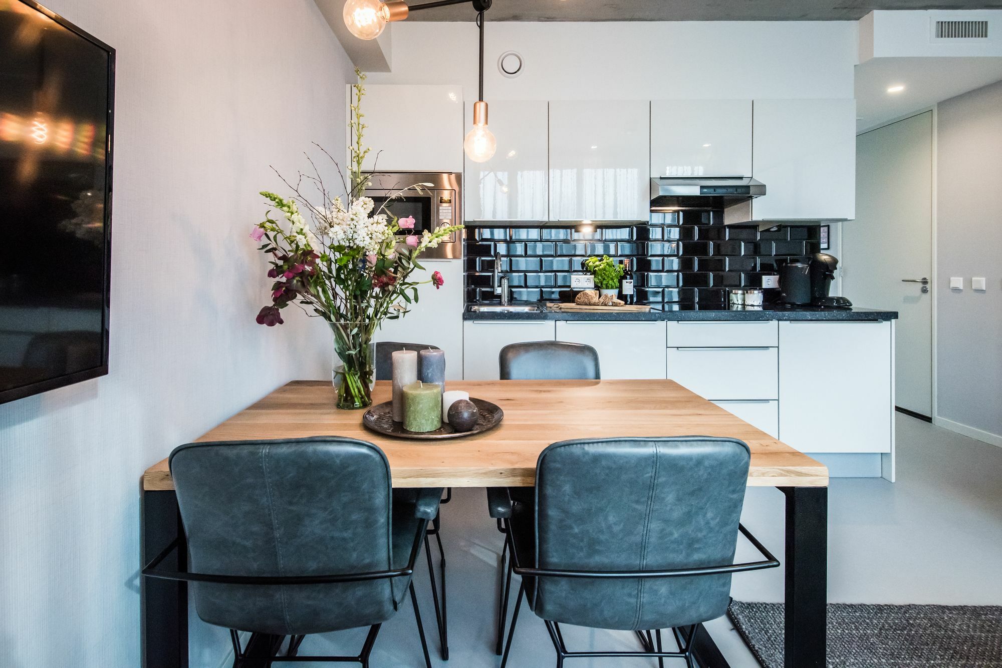 Aparthotel Yays Amsterdam East By Numa Esterno foto