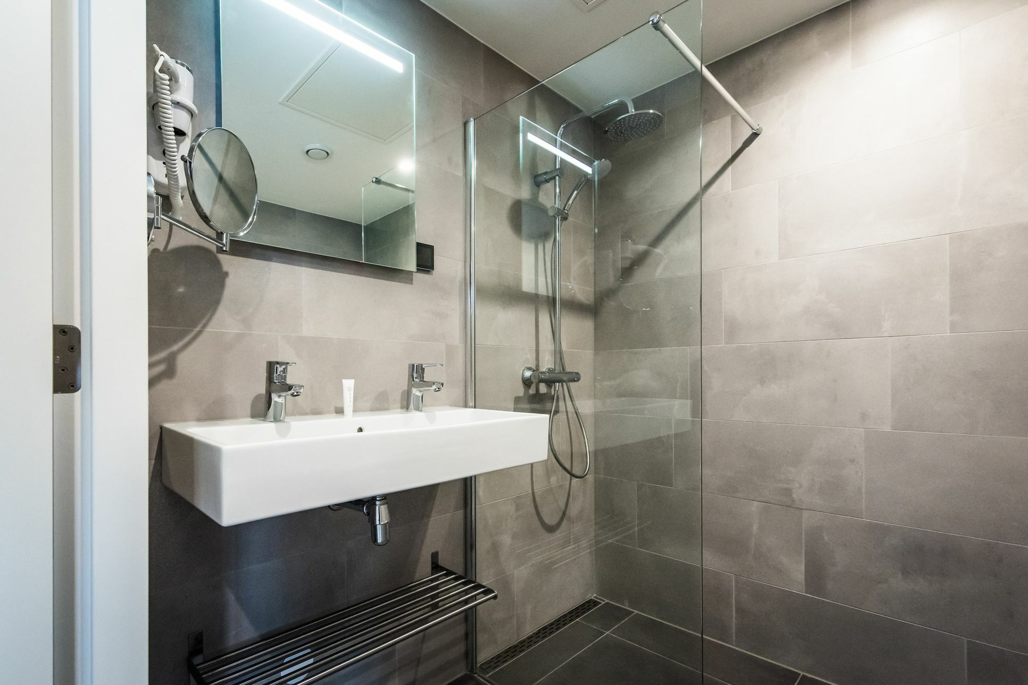 Aparthotel Yays Amsterdam East By Numa Esterno foto